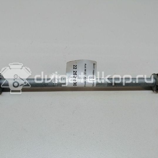 Фото Болт заднего рычага  WHT003818A для audi A4 [B8]