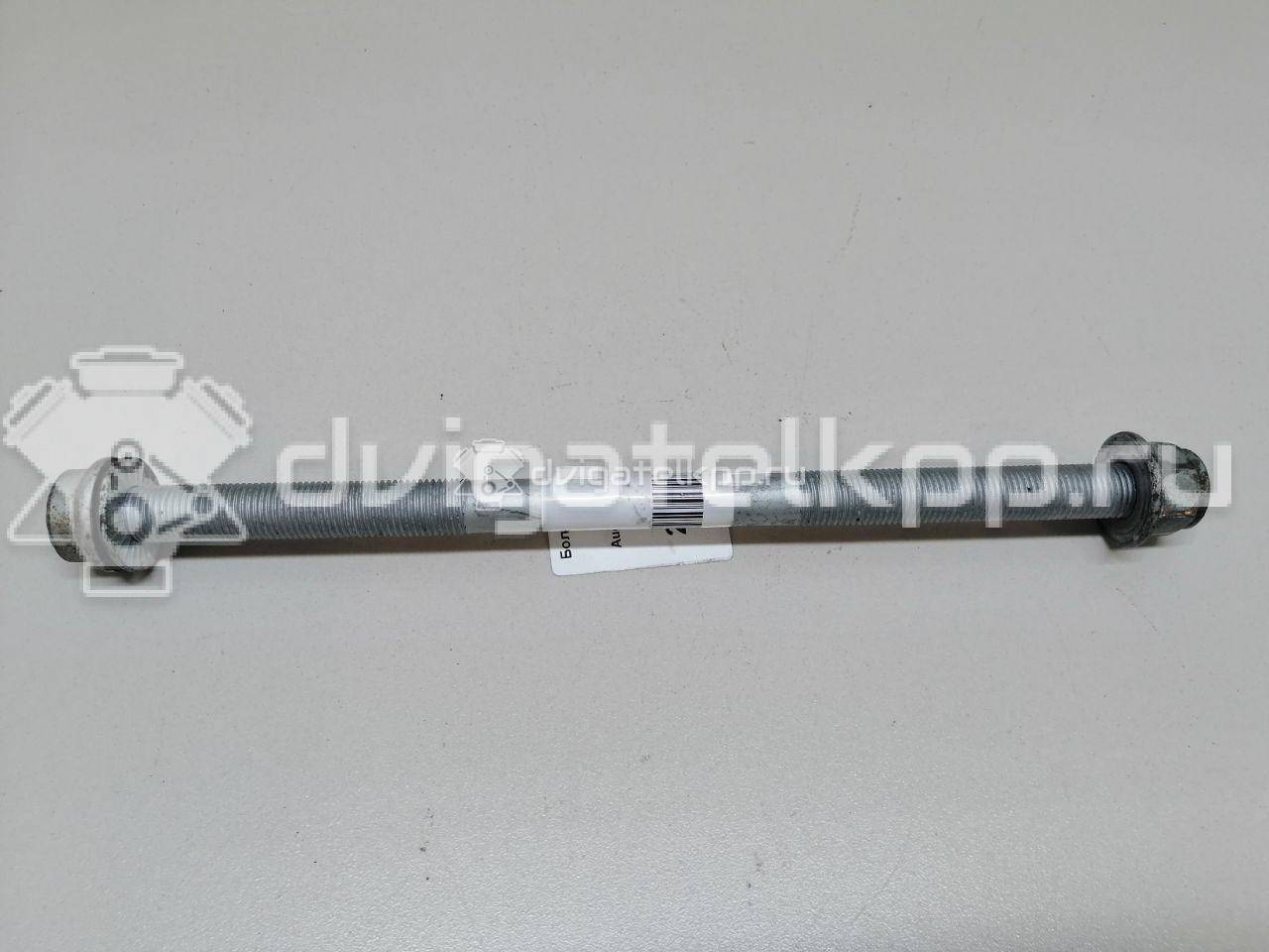 Фото Болт заднего рычага  WHT003818A для audi A4 [B8] {forloop.counter}}