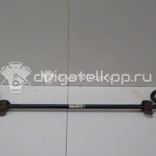 Фото Стабилизатор задний  8k0511305ab для audi A4 [B8]