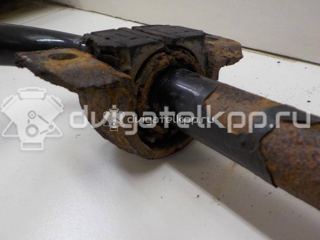 Фото Стабилизатор задний  8k0511305ab для audi A4 [B8] {forloop.counter}}