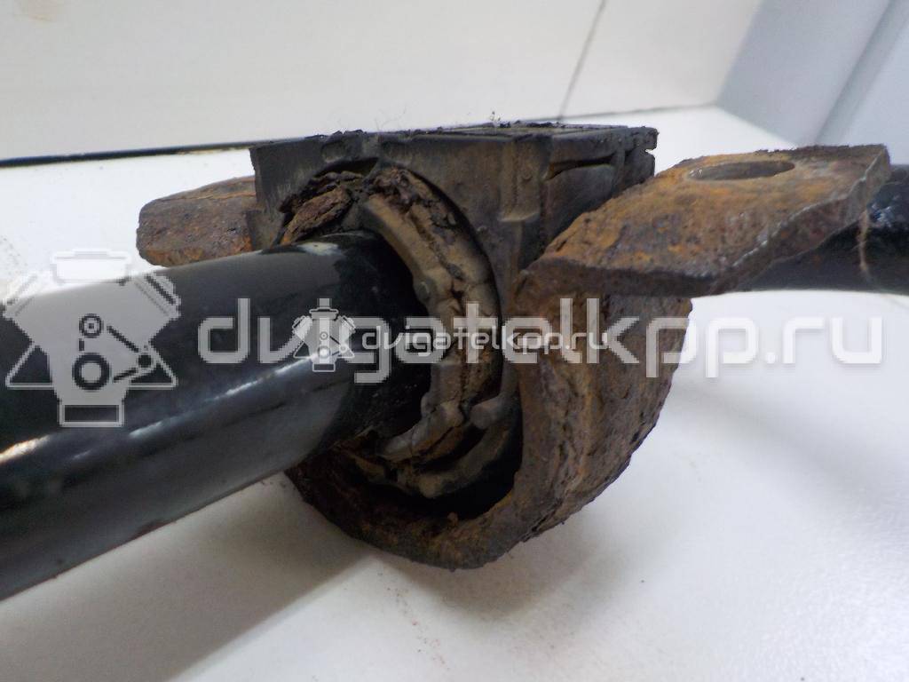 Фото Стабилизатор задний  8k0511305ab для audi A4 [B8] {forloop.counter}}