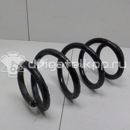 Фото Пружина передняя  8k0411105ed для Audi A5 / A4 / A6
