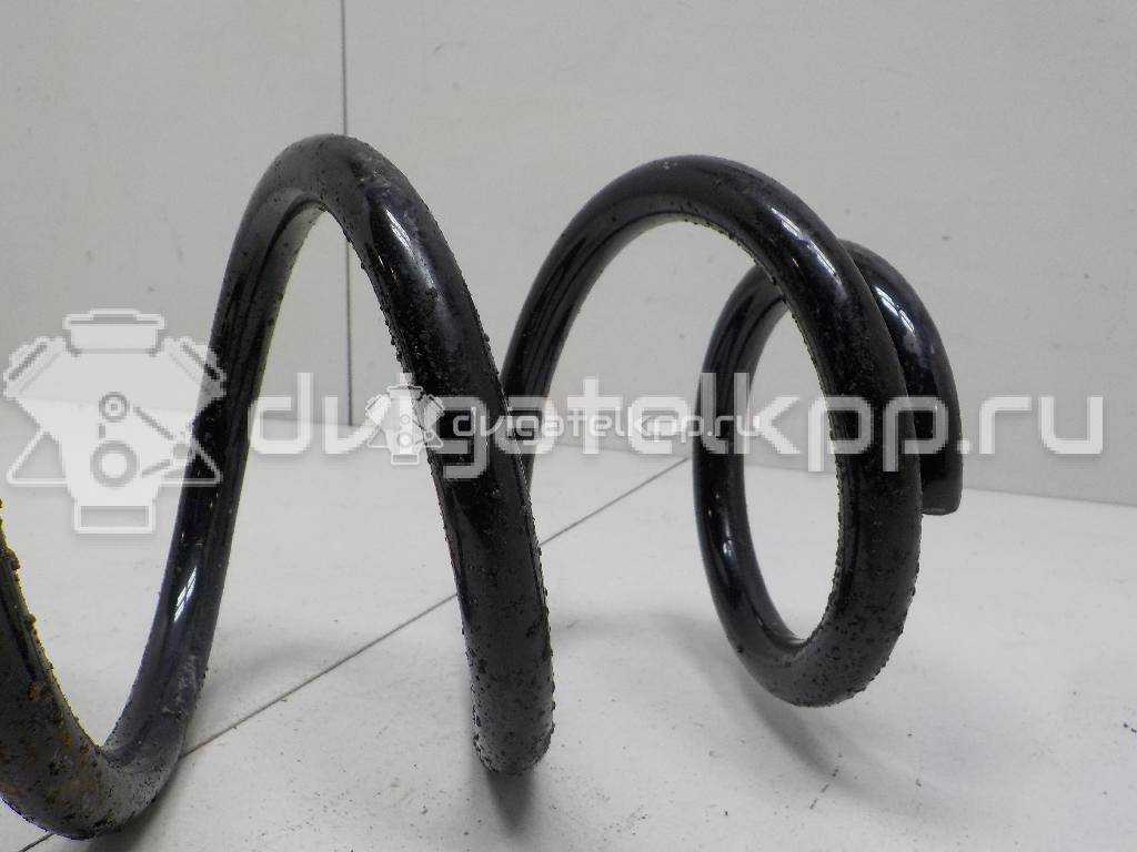 Фото Пружина передняя  8k0411105ed для Audi A5 / A4 / A6 {forloop.counter}}