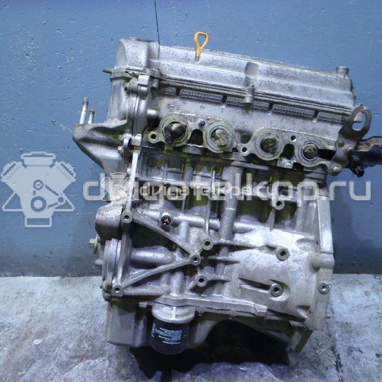 Фото Контрактный (б/у) двигатель K12B для Suzuki / Mitsubishi / Vauxhall 86-94 л.с 16V 1.2 л бензин