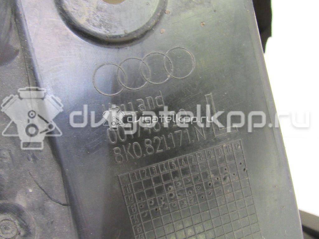 Фото Локер передний левый  8K0821171N для Audi A4 {forloop.counter}}