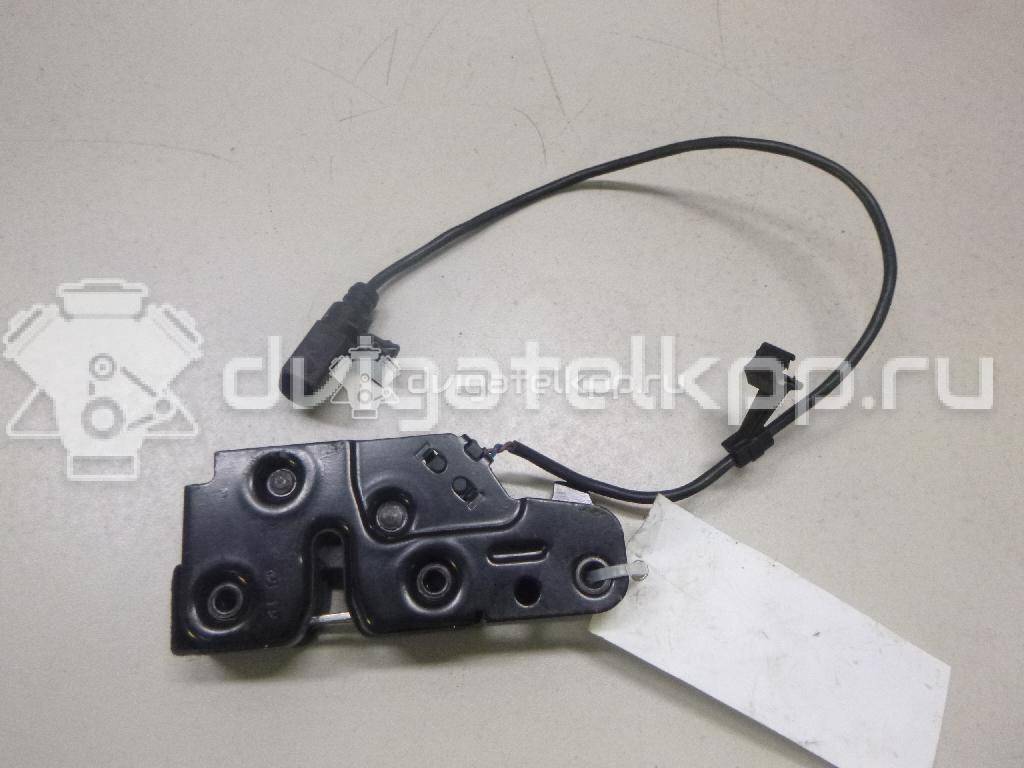 Фото Замок капота  8K0823509F для audi A4 [B8] {forloop.counter}}