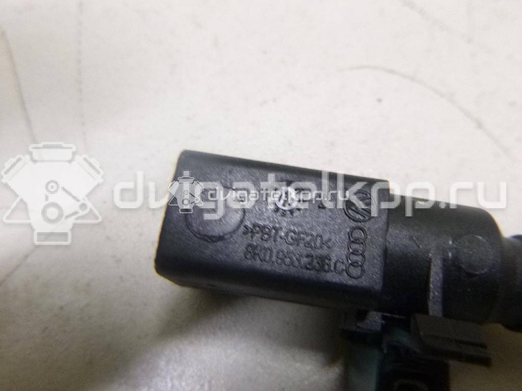 Фото Замок капота  8K0823509F для audi A4 [B8] {forloop.counter}}
