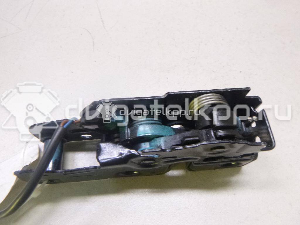 Фото Замок капота  8K0823509F для audi A4 [B8] {forloop.counter}}