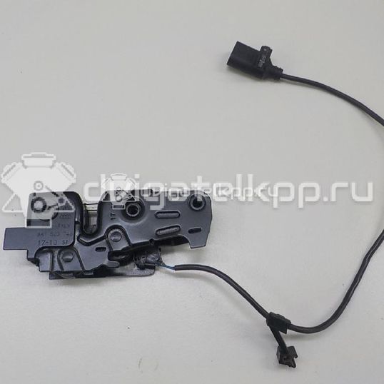 Фото Замок капота  8K0823509F для audi A4 [B8]