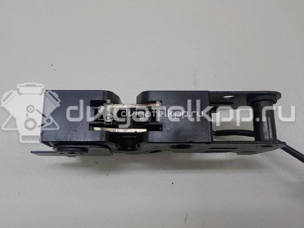 Фото Замок капота  8K0823509F для audi A4 [B8] {forloop.counter}}