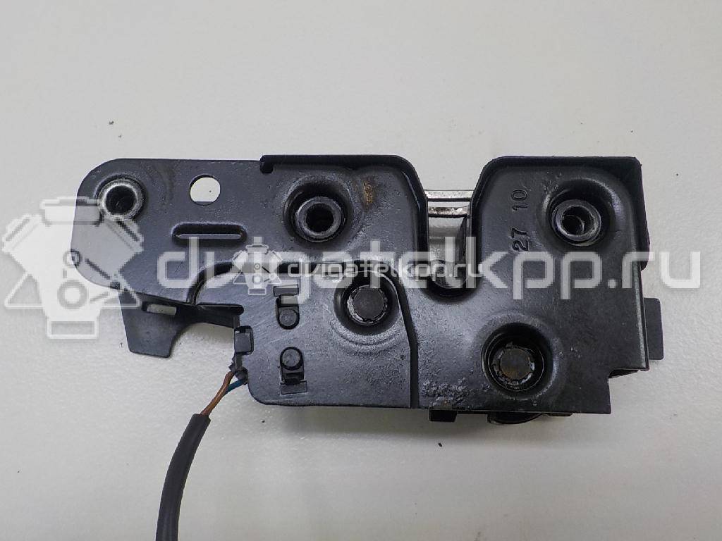 Фото Замок капота  8K0823509F для audi A4 [B8] {forloop.counter}}