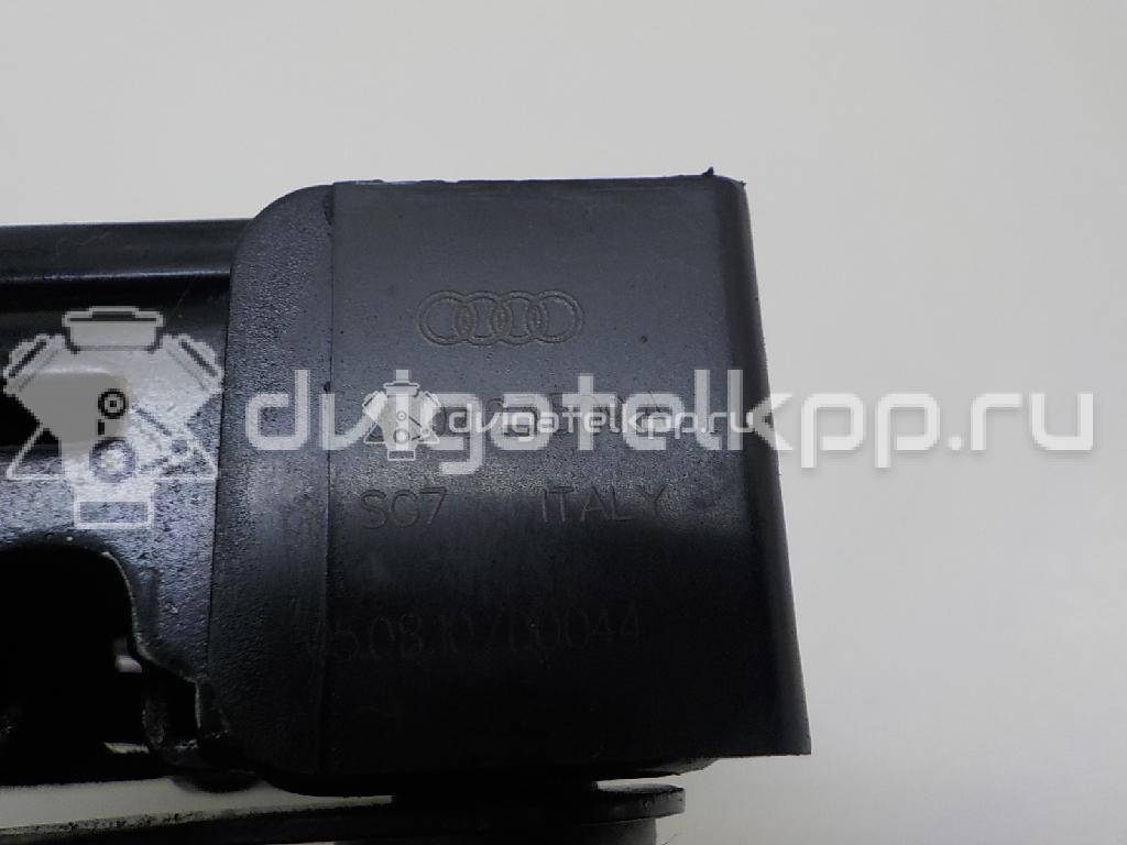 Фото Замок капота  8K0823509F для audi A4 [B8] {forloop.counter}}