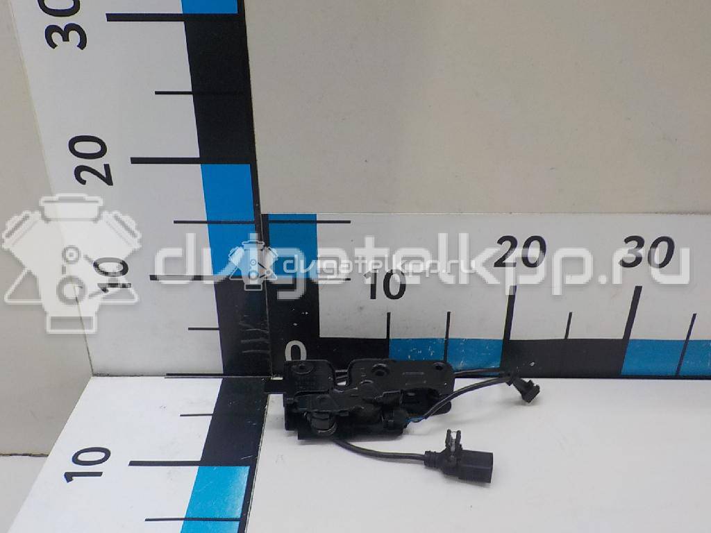Фото Замок капота  8K0823509F для audi A4 [B8] {forloop.counter}}