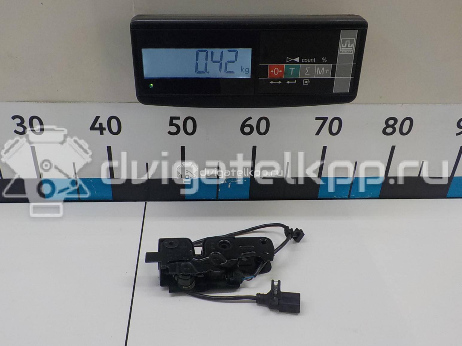 Фото Замок капота  8K0823509F для audi A4 [B8] {forloop.counter}}