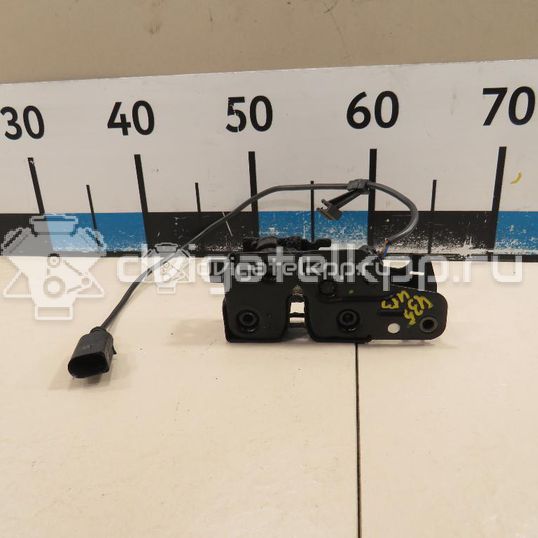 Фото Замок капота  8K0823509F для audi A4 [B8]