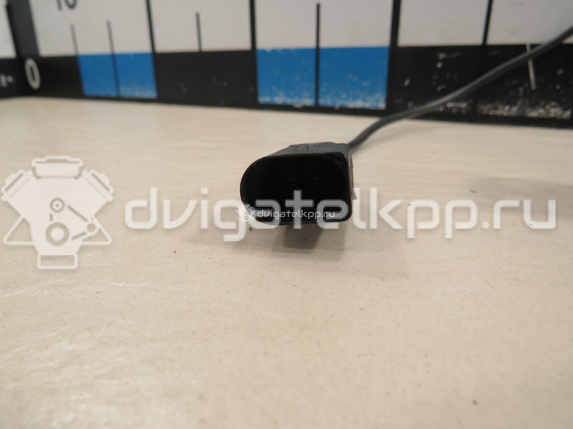 Фото Замок капота  8K0823509F для audi A4 [B8] {forloop.counter}}