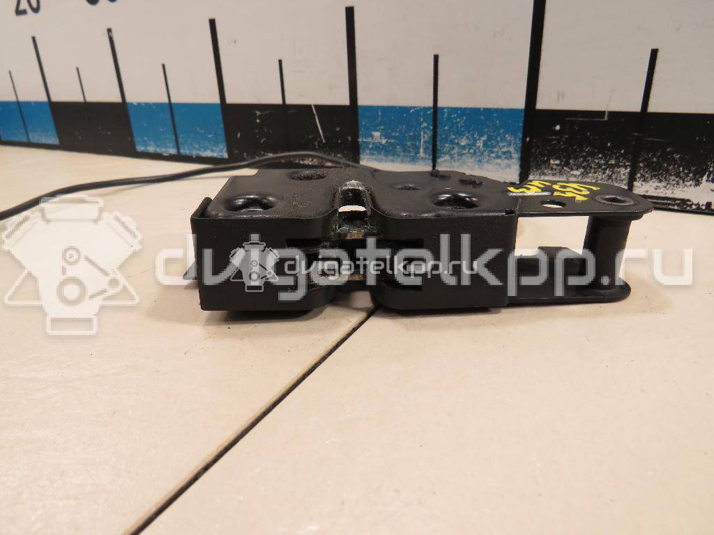 Фото Замок капота  8K0823509F для audi A4 [B8] {forloop.counter}}