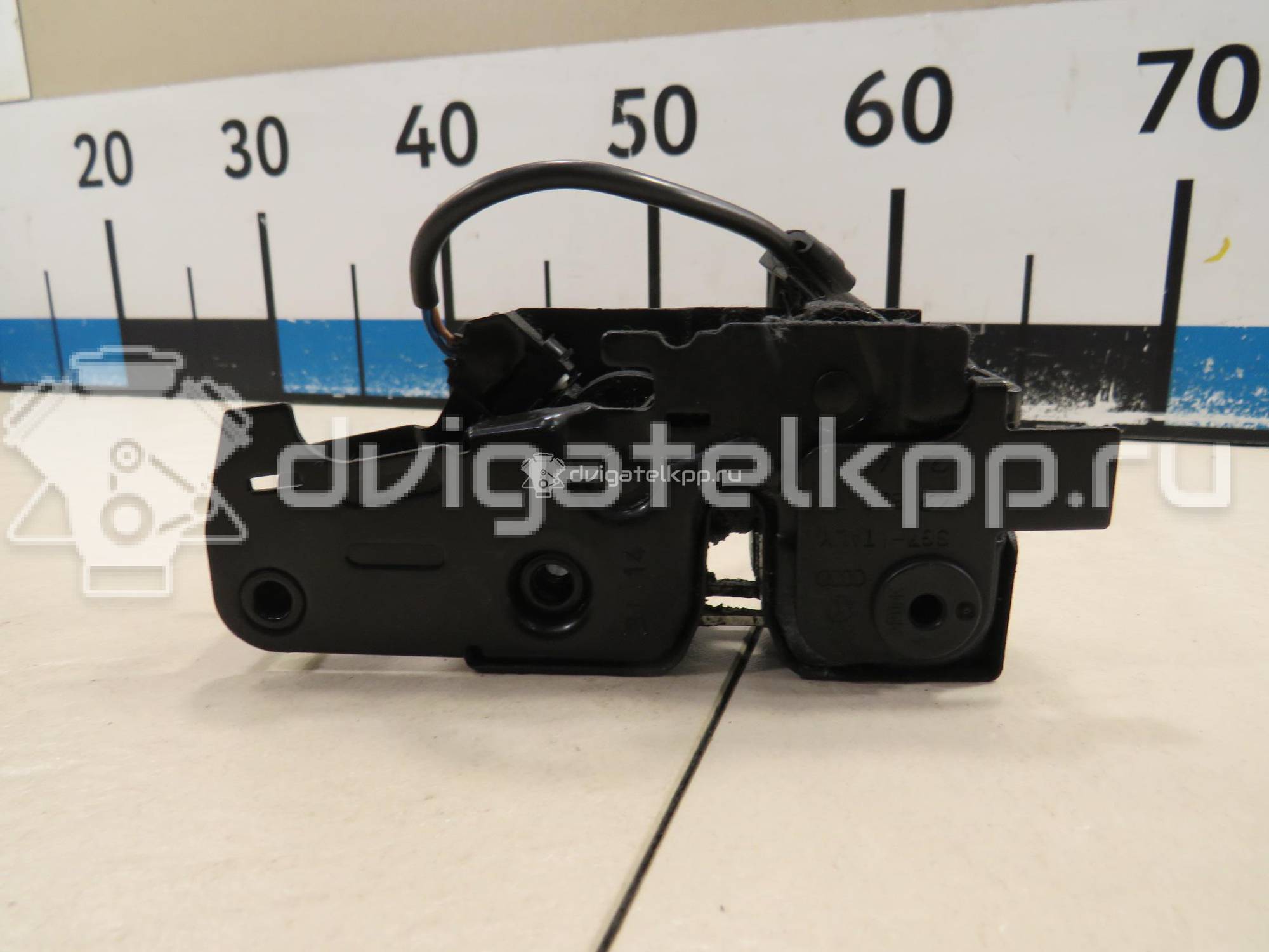 Фото Замок капота  8K0823509F для audi A4 [B8] {forloop.counter}}