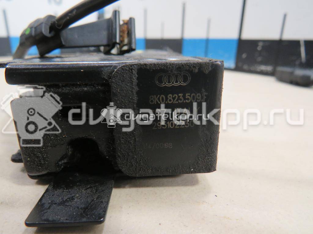 Фото Замок капота  8K0823509F для audi A4 [B8] {forloop.counter}}