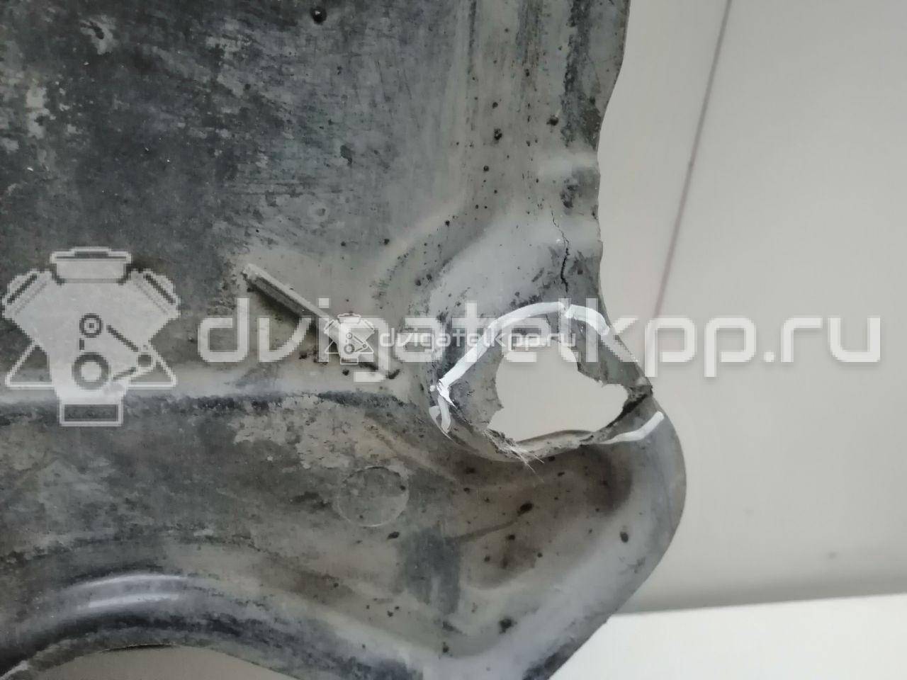 Фото Пыльник двигателя  8K1863822J для Audi A5 / A4 / Q5 {forloop.counter}}
