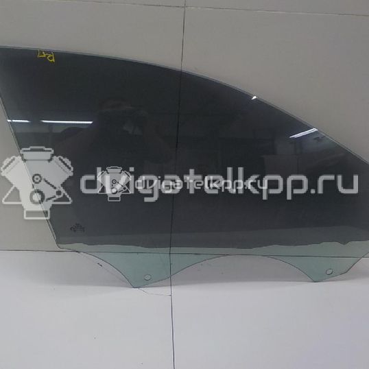 Фото Стекло двери передней правой  8k0845202c для audi A4 [B8]
