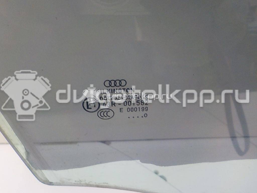 Фото Стекло двери передней правой  8k0845202c для audi A4 [B8] {forloop.counter}}