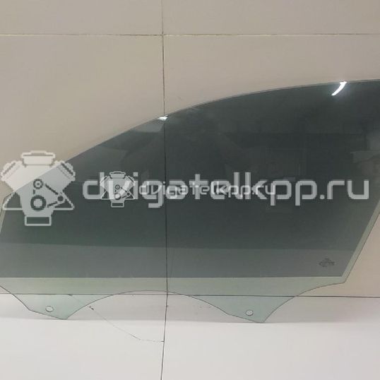 Фото Стекло двери передней левой  8k0845201c для audi A4 [B8]