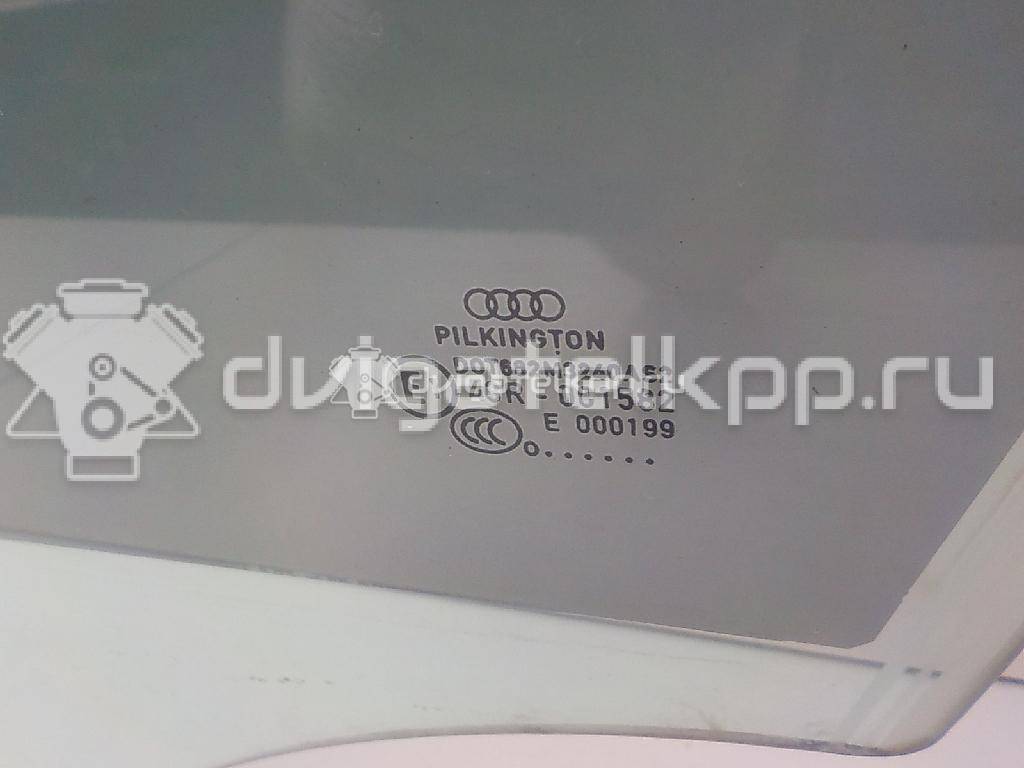 Фото Стекло двери передней левой  8k0845201c для audi A4 [B8] {forloop.counter}}