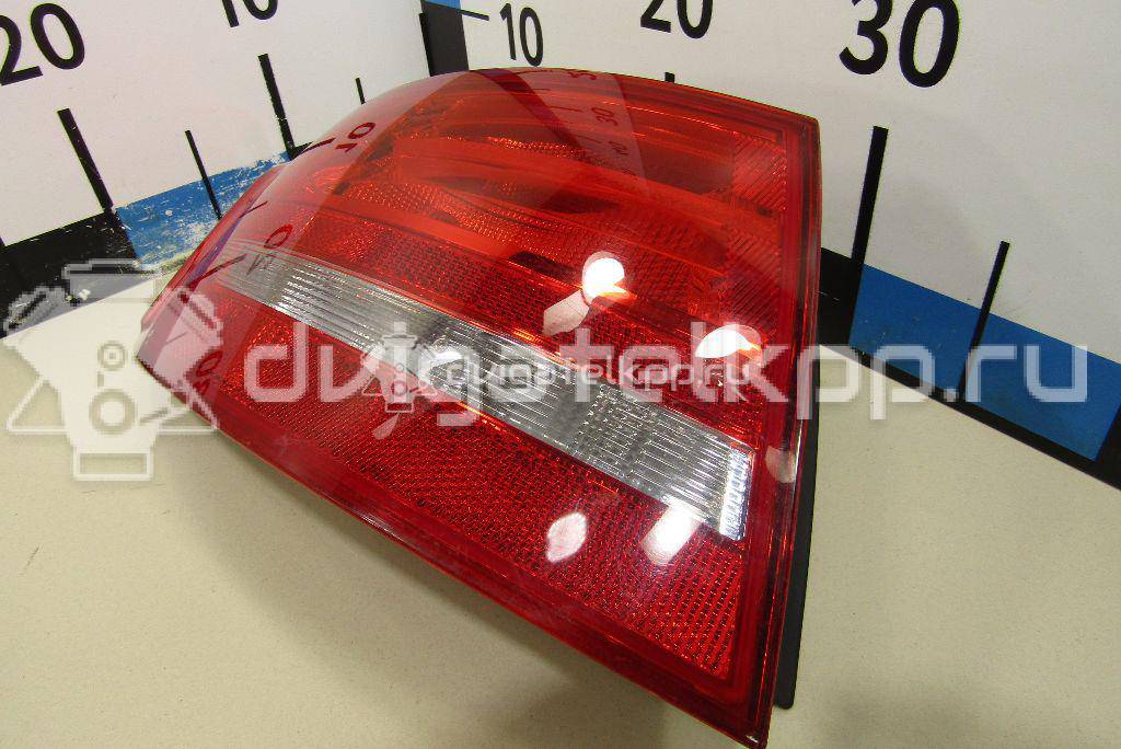 Фото Фонарь задний наружный левый  8k9945095 для Audi A4 {forloop.counter}}
