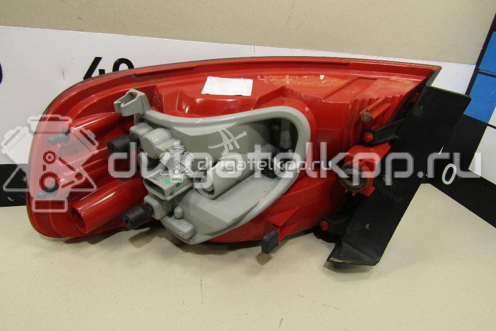 Фото Фонарь задний наружный левый  8k9945095 для Audi A4 {forloop.counter}}