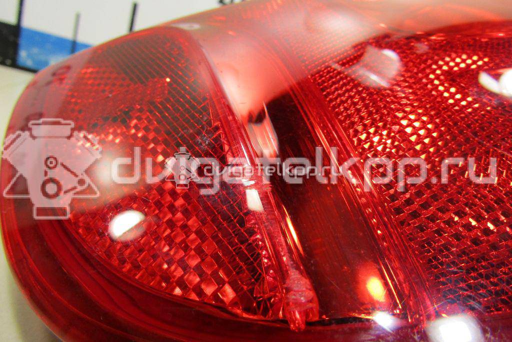 Фото Фонарь задний наружный левый  8k9945095 для Audi A4 {forloop.counter}}