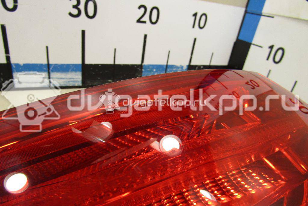 Фото Фонарь задний наружный левый  8k9945095 для Audi A4 {forloop.counter}}