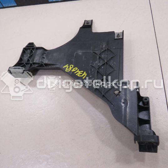 Фото Кронштейн фар левый  8T0941453D для Audi A5 / A4
