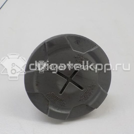 Фото Крышка бачка гидроусилителя  4f0422376a для audi A8 [4H]