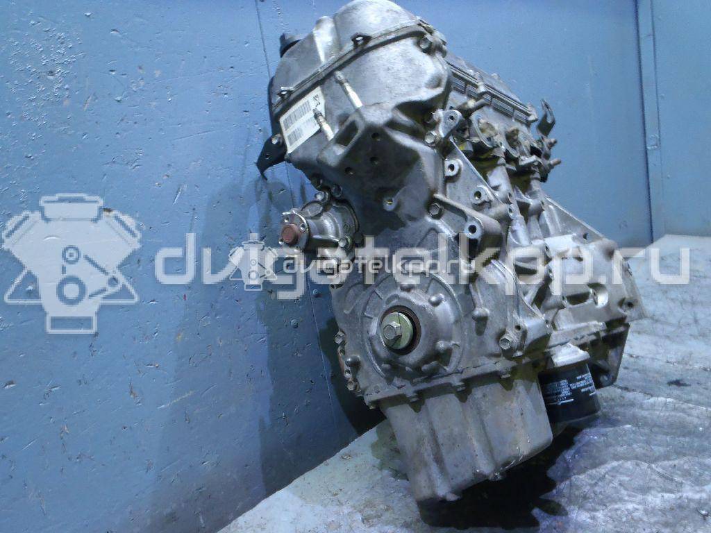 Фото Контрактный (б/у) двигатель K12B для Suzuki Splash Ex / Swift 86-94 л.с 16V 1.2 л бензин {forloop.counter}}