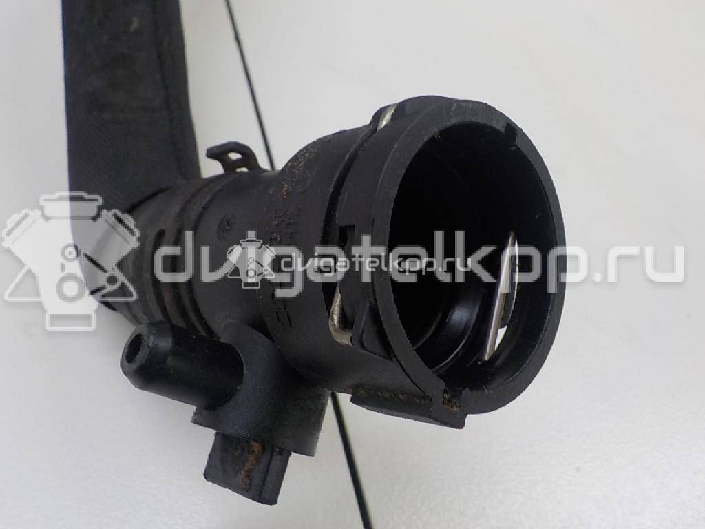 Фото Шланг системы охлаждения  8K0121055L для Audi A5 / A4 {forloop.counter}}