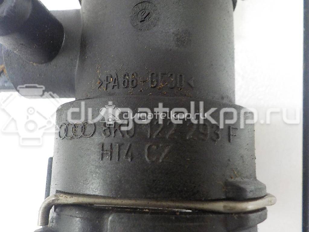 Фото Шланг системы охлаждения  8K0121055L для Audi A5 / A4 {forloop.counter}}