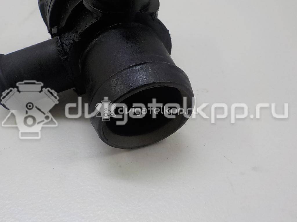 Фото Фланец / тройник  8k0122293b для audi A4 [B8] {forloop.counter}}
