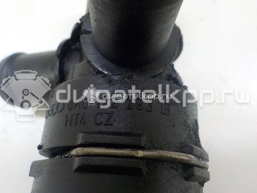 Фото Фланец / тройник  8k0122293b для audi A4 [B8] {forloop.counter}}