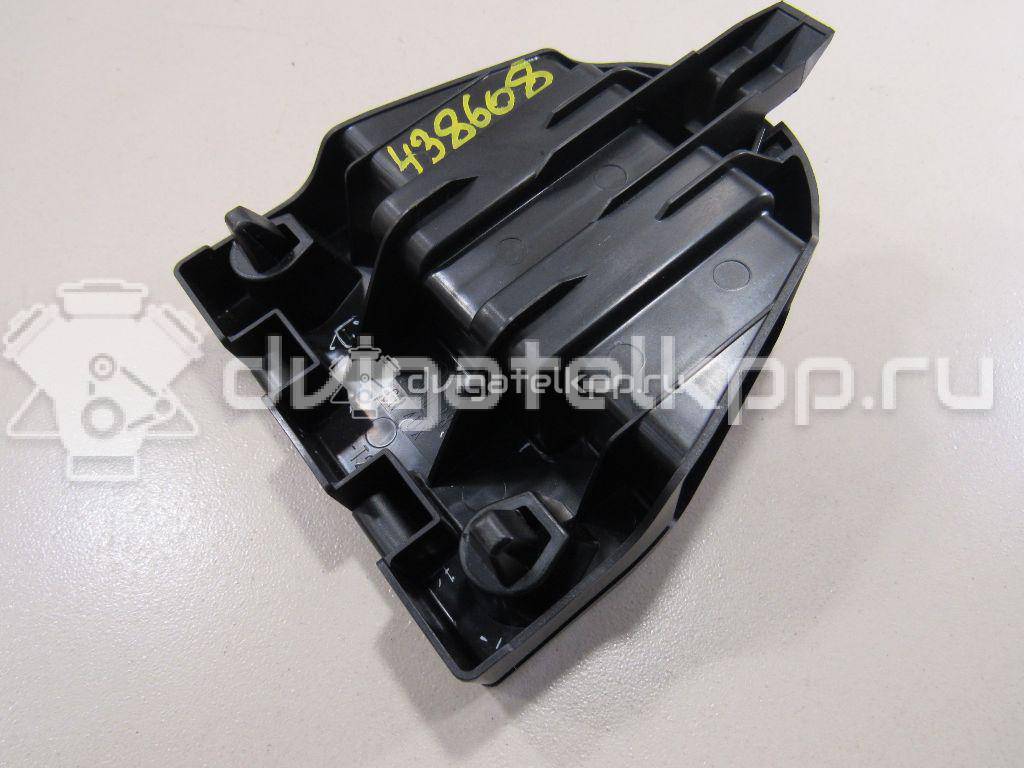 Фото Кронштейн (сопут. товар)  8T0860285 для audi A4 [B8] {forloop.counter}}