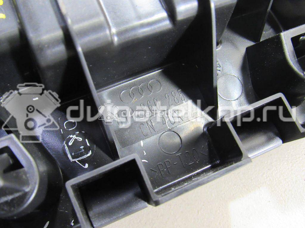 Фото Кронштейн (сопут. товар)  8T0860285 для audi A4 [B8] {forloop.counter}}