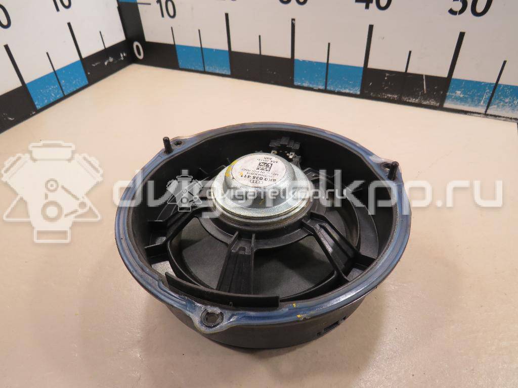Фото Динамик  8K0035411 для audi A4 [B8] {forloop.counter}}