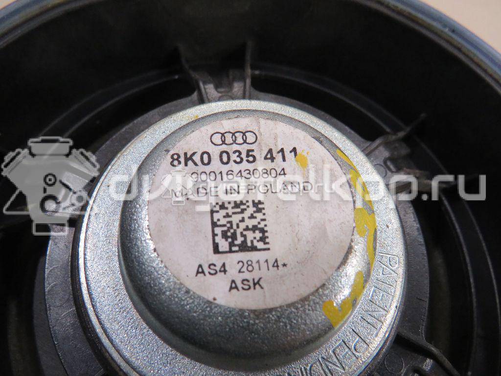 Фото Динамик  8K0035411 для audi A4 [B8] {forloop.counter}}