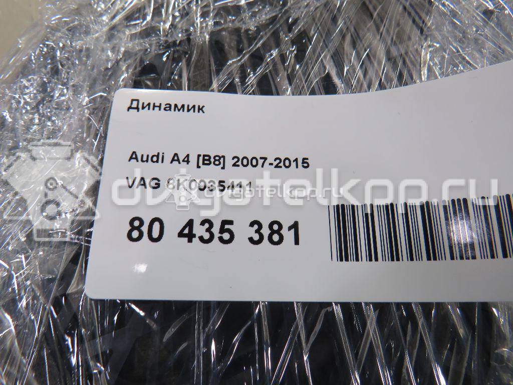 Фото Динамик  8K0035411 для audi A4 [B8] {forloop.counter}}