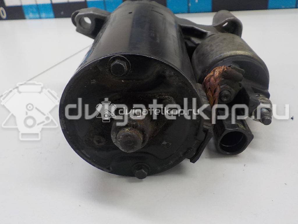 Фото Стартер  03l911021e для Audi A4 / A6 / A5 / A8 / Q5 {forloop.counter}}