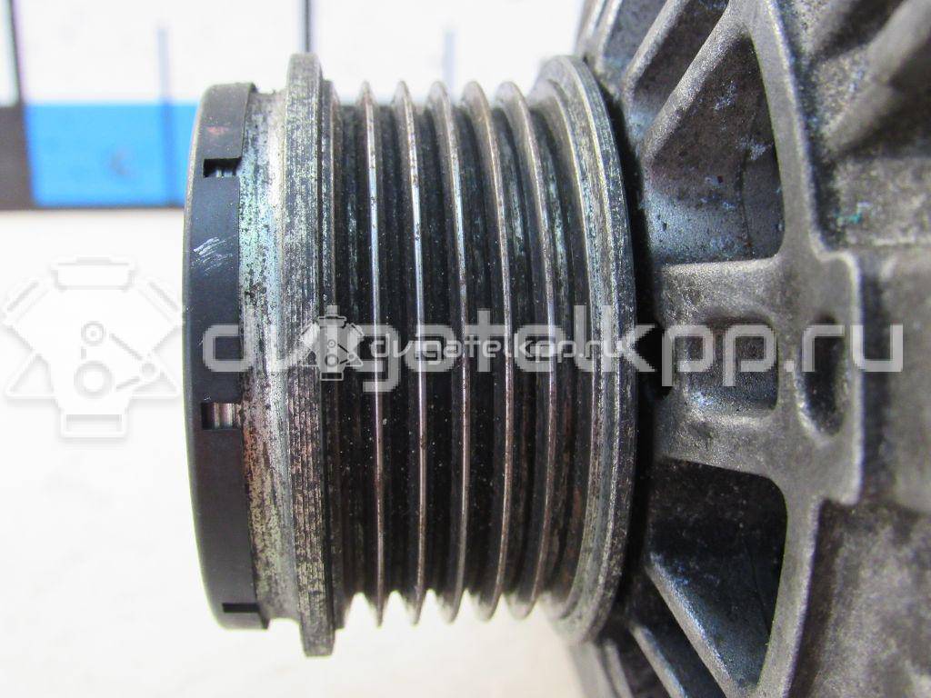 Фото Генератор  059903018R для Audi A4 / A6 / A5 / Q5 / A7 Sportback 4Ga, 4Gf {forloop.counter}}
