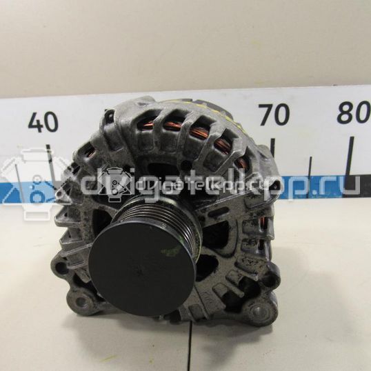 Фото Генератор  03l903017b для Audi A4 / A6 / A5 / Q5 / A7 Sportback 4Ga, 4Gf