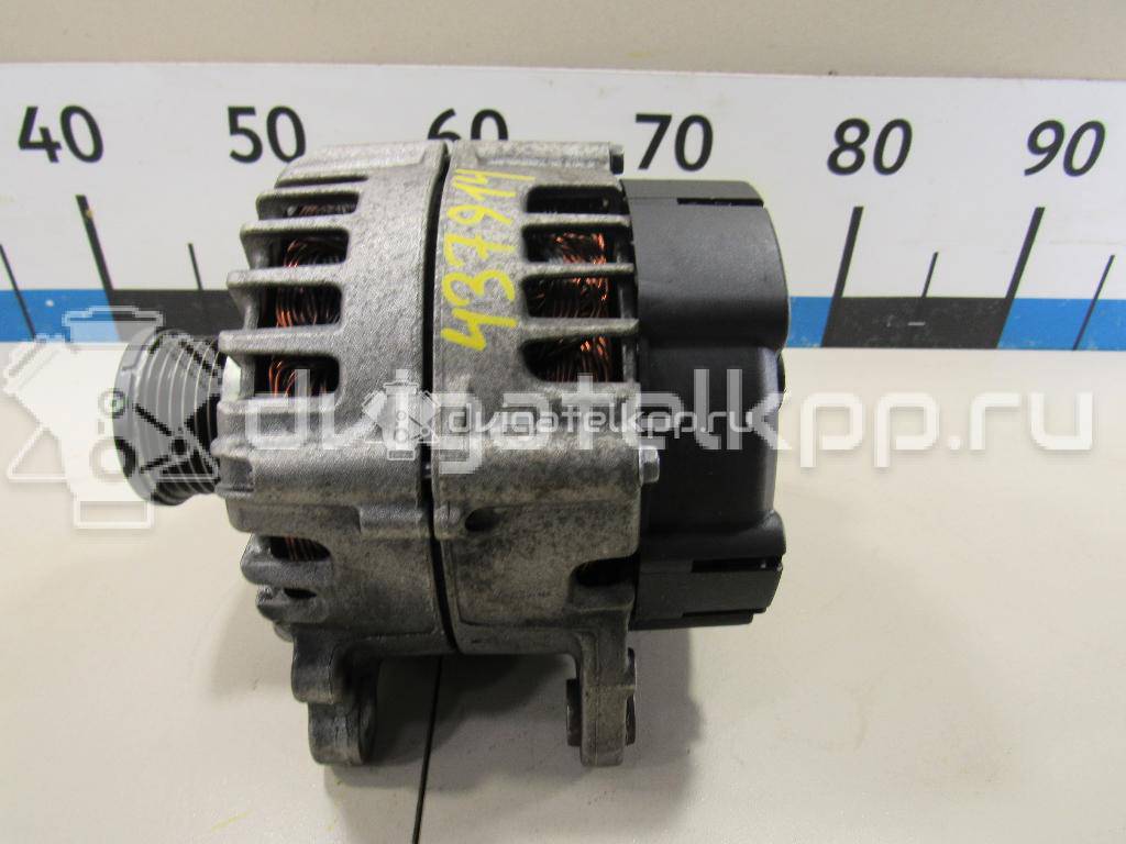 Фото Генератор  03l903017b для Audi A4 / A6 / A5 / Q5 / A7 Sportback 4Ga, 4Gf {forloop.counter}}