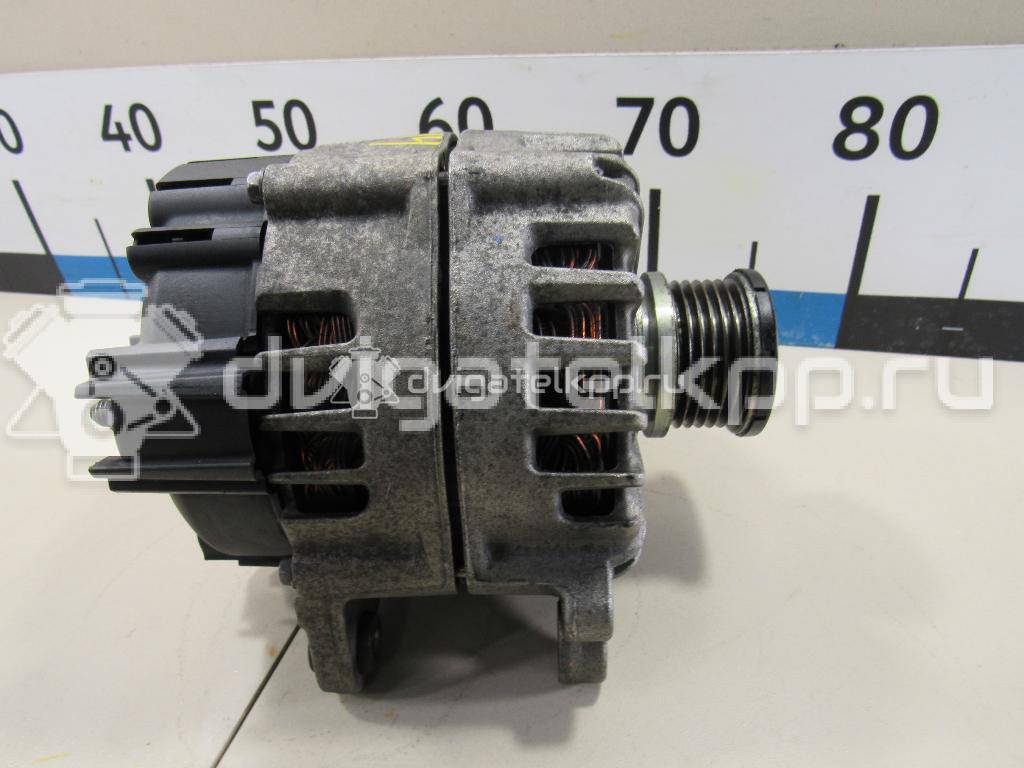 Фото Генератор  03l903017b для Audi A4 / A6 / A5 / Q5 / A7 Sportback 4Ga, 4Gf {forloop.counter}}