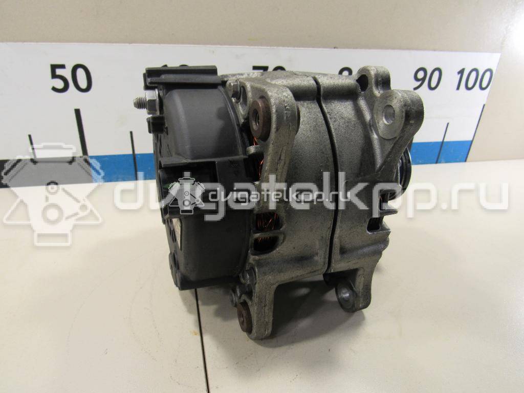 Фото Генератор  03l903017b для Audi A4 / A6 / A5 / Q5 / A7 Sportback 4Ga, 4Gf {forloop.counter}}